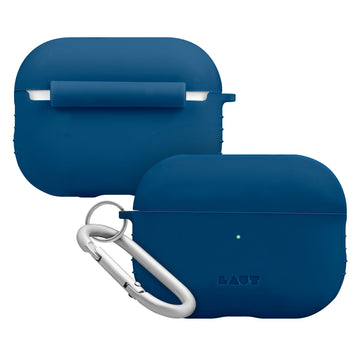 POD case for AirPods Pro (1st & 2nd Generation) - Ocean Blue
