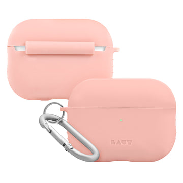 POD case for AirPods Pro (1st & 2nd Generation) - Blush Pink