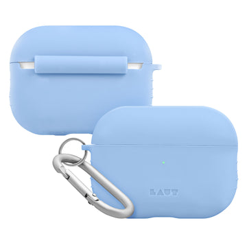 POD case for AirPods Pro (1st & 2nd Generation) - Powder Blue