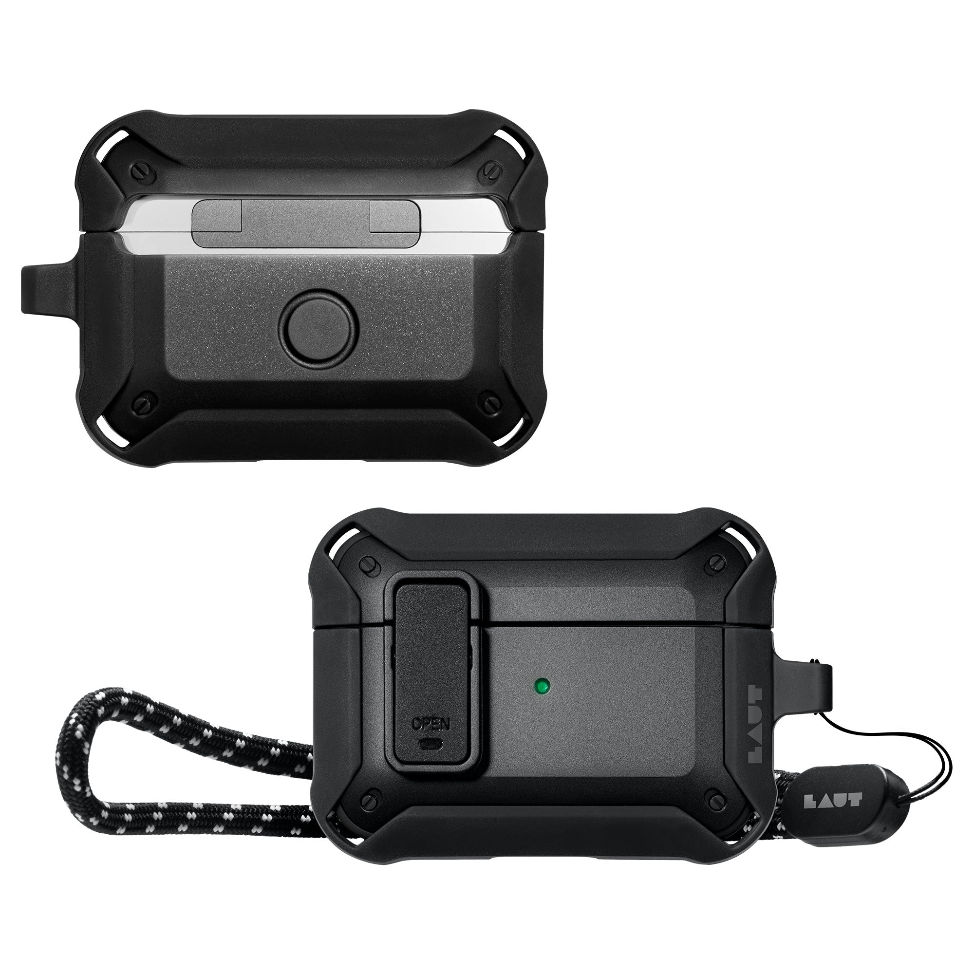 ZENTRY case for AirPods Pro (1st & 2nd Generation)