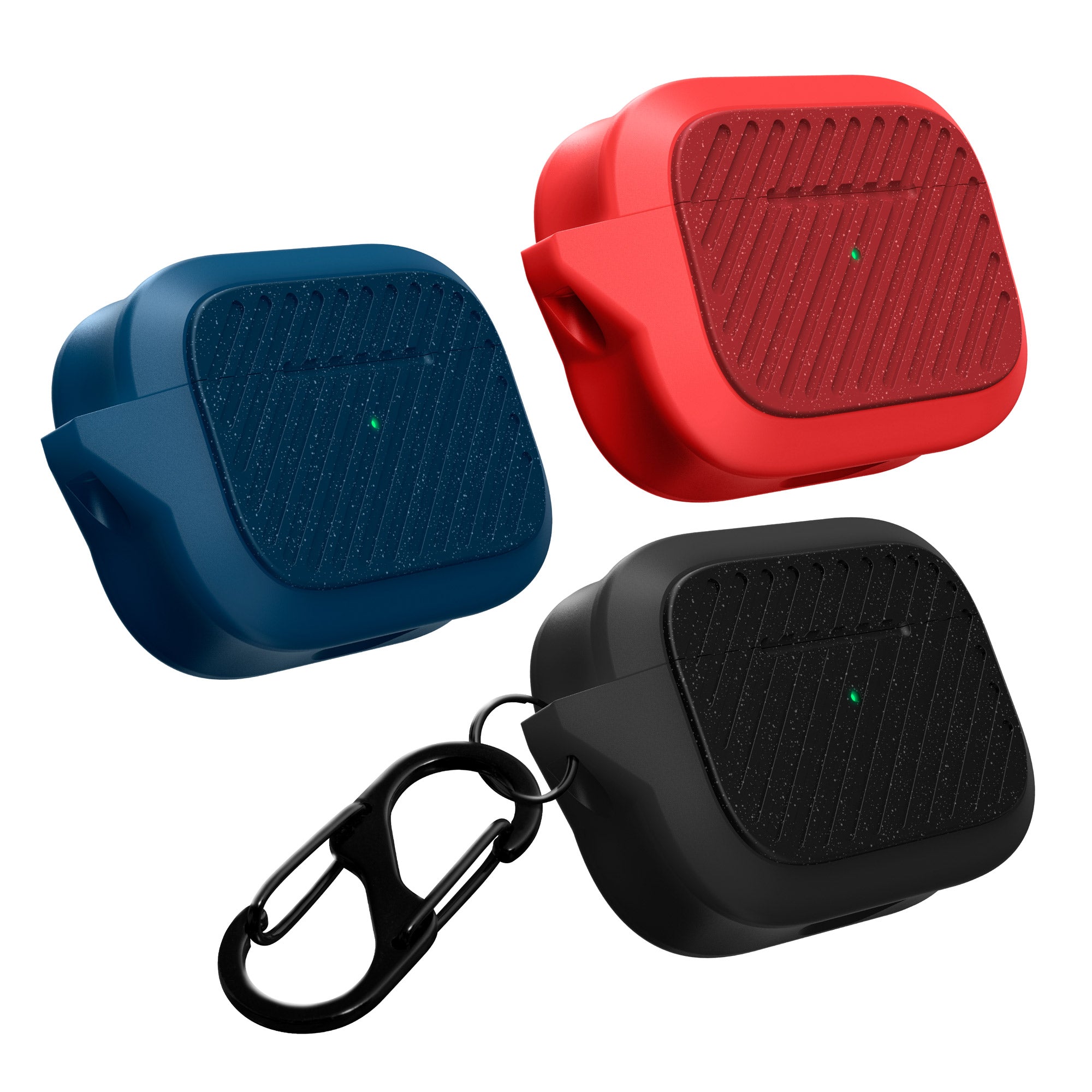 CAPSULE IMPKT for AirPods Pro