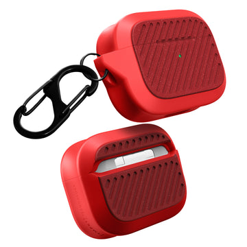 CAPSULE IMPKT for AirPods Pro - Blood Orange