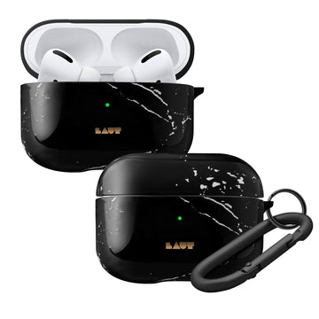 HUEX ELEMENTS for AirPods Pro - Marble Black