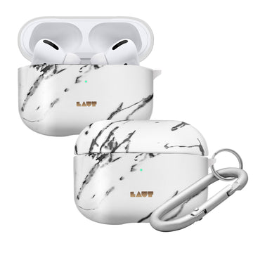 HUEX ELEMENTS for AirPods Pro - Marble White