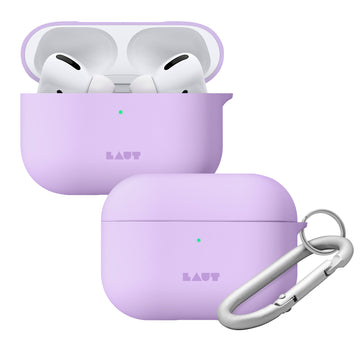 HUEX PASTELS for AirPods Pro - Violet