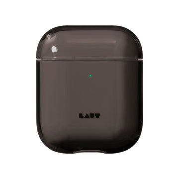 CRYSTAL-X for AirPods - Crystal Black