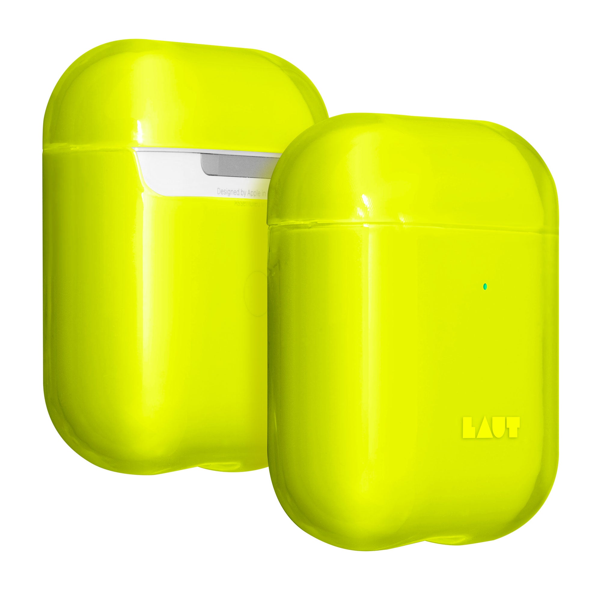 LAUT-CRYSTAL-X for AirPods-Case-AirPods