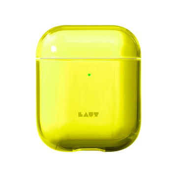 CRYSTAL-X for AirPods - Acid Yellow