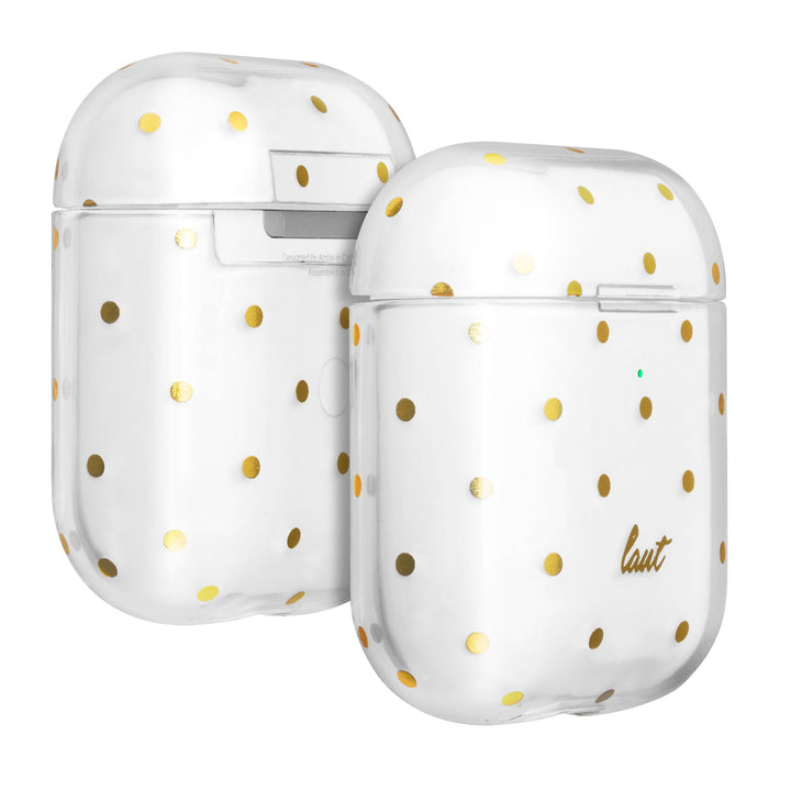 LAUT-DOTTY for AirPods-Case-AirPods