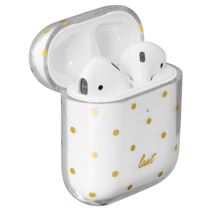 LAUT-DOTTY for AirPods-Case-AirPods
