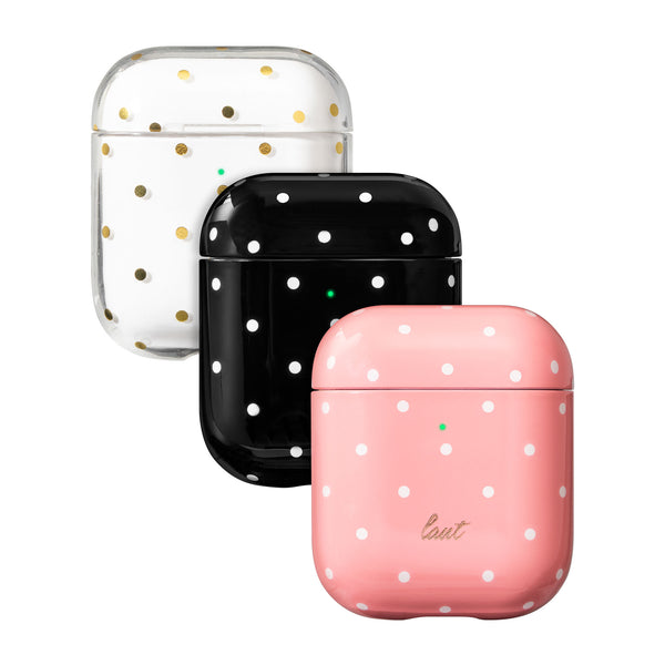 LAUT-DOTTY for AirPods-Case-AirPods