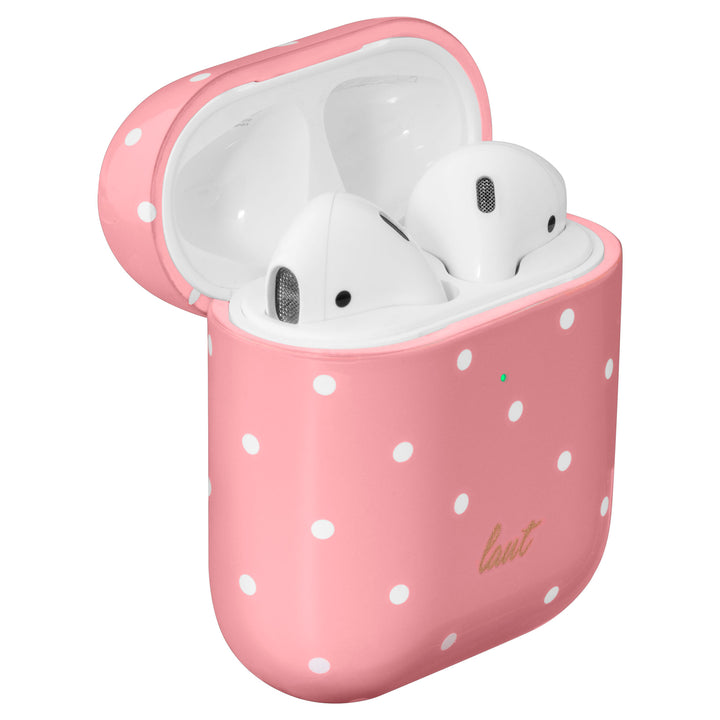 LAUT-DOTTY for AirPods-Case-AirPods