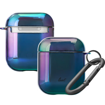 HOLO case for AirPods - Midnight