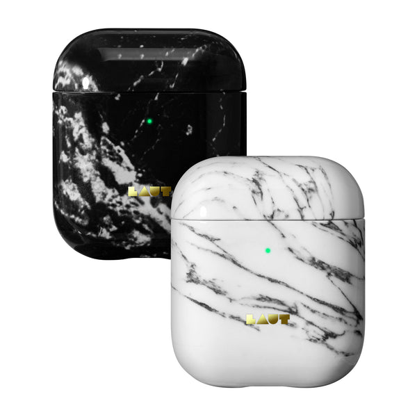 LAUT-HUEX ELEMENTS for AirPods-Case-AirPods