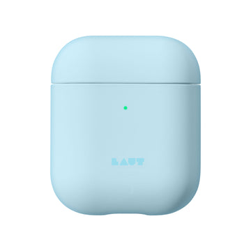 HUEX PASTELS for AirPods - Baby Blue