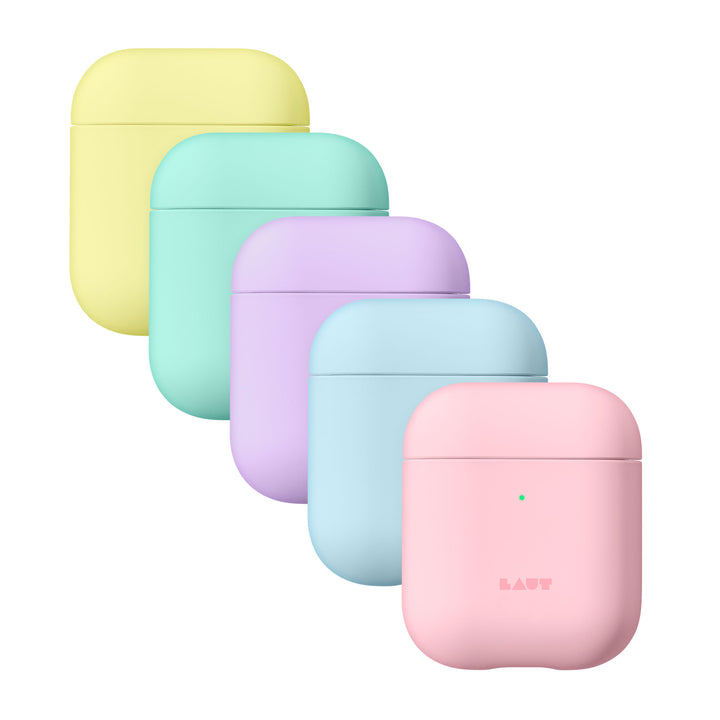 LAUT-HUEX PASTELS for AirPods-Case-AirPods
