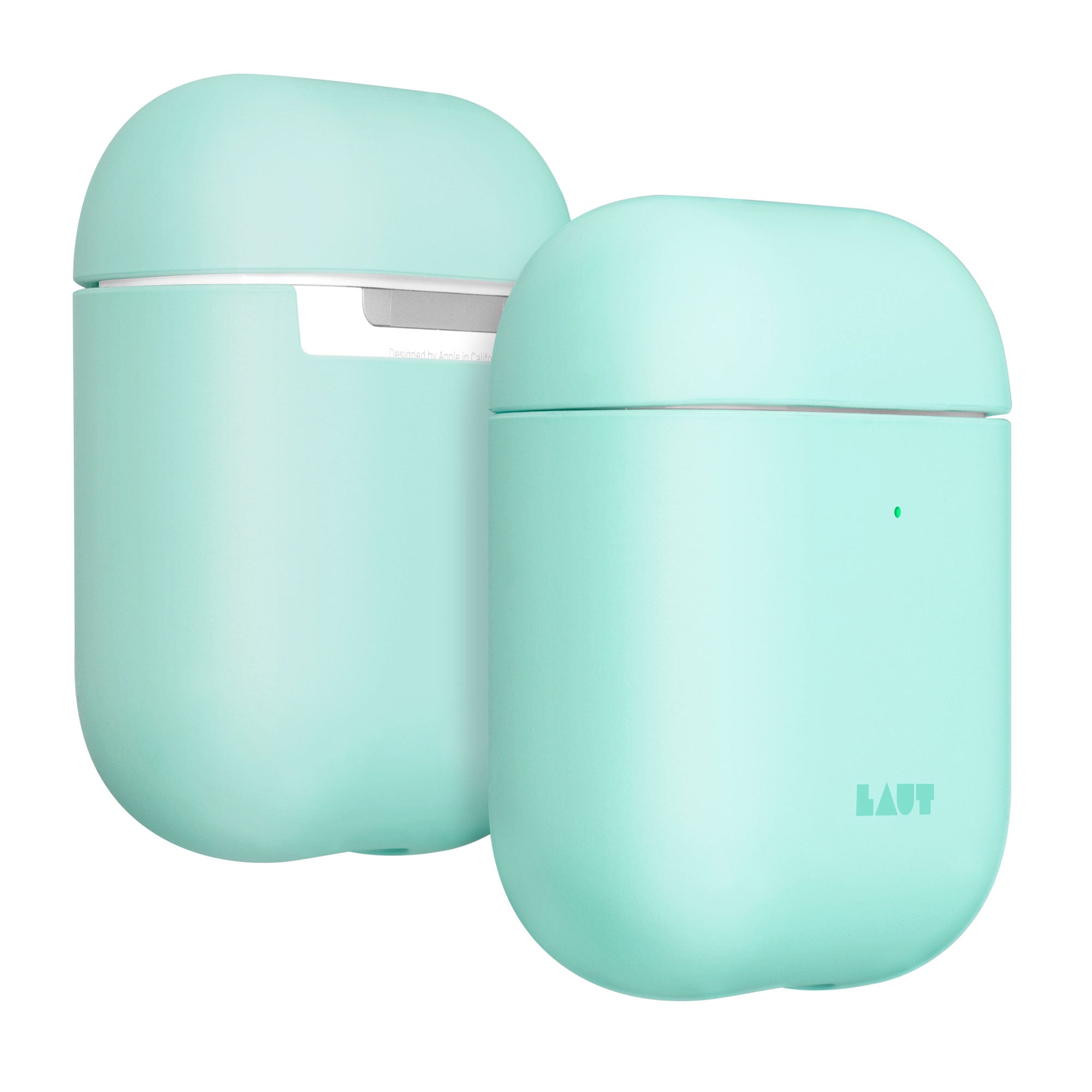 LAUT-HUEX PASTELS for AirPods-Case-AirPods