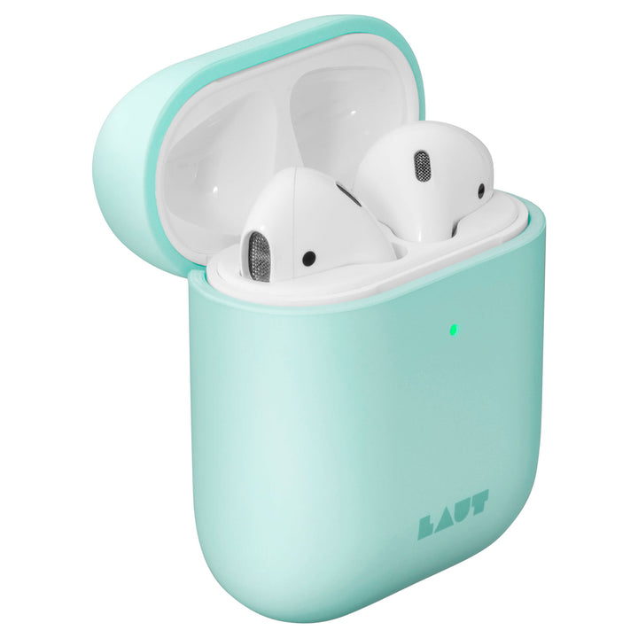 LAUT-HUEX PASTELS for AirPods-Case-AirPods