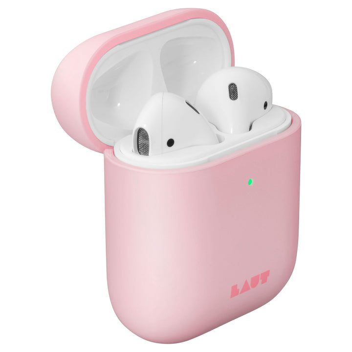 LAUT-HUEX PASTELS for AirPods-Case-AirPods