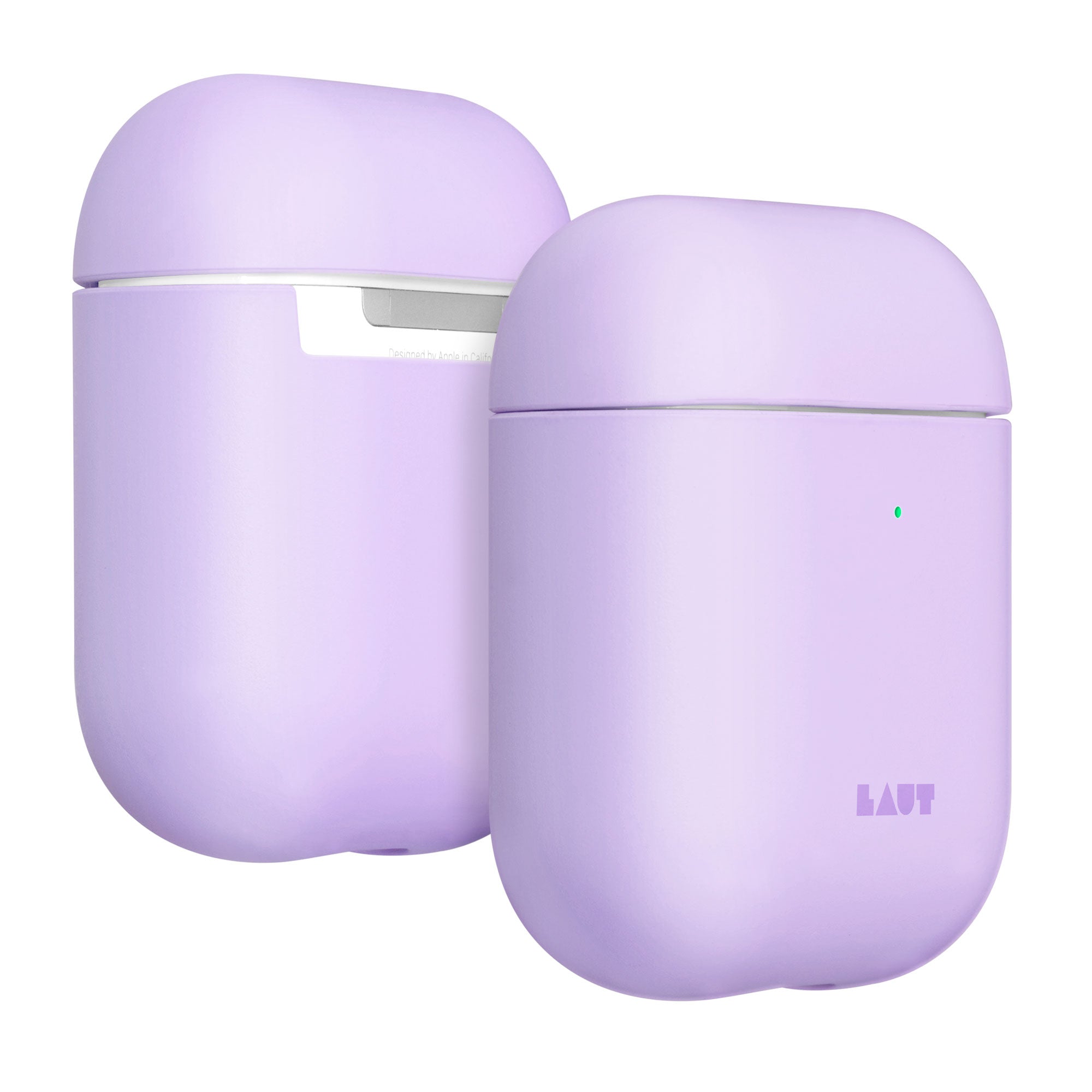 LAUT-HUEX PASTELS for AirPods-Case-AirPods