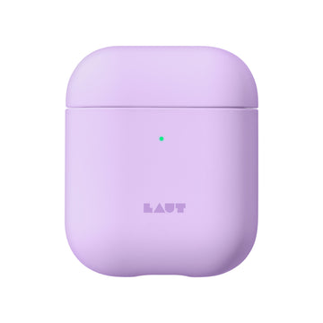 HUEX PASTELS for AirPods - Violet