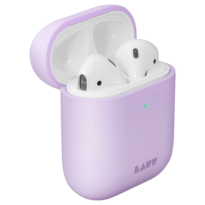 LAUT-HUEX PASTELS for AirPods-Case-AirPods