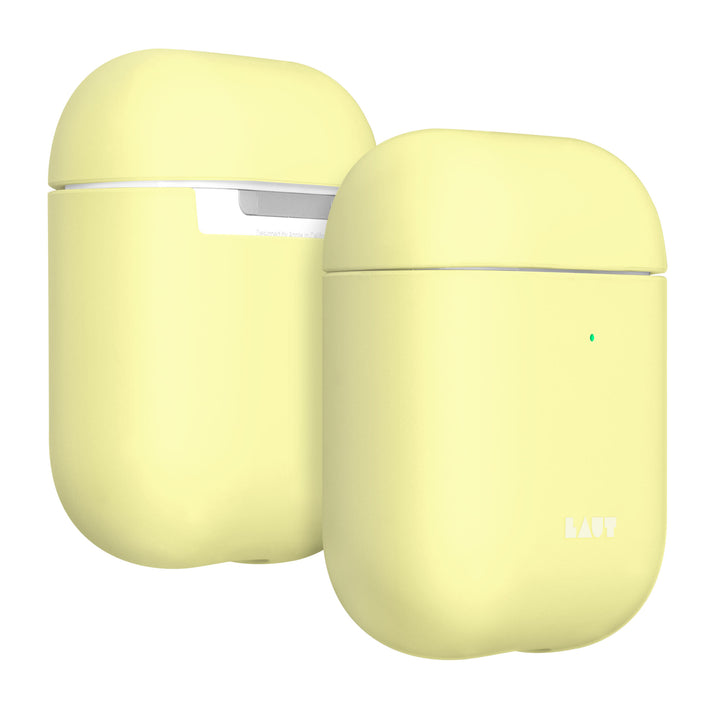 LAUT-HUEX PASTELS for AirPods-Case-AirPods