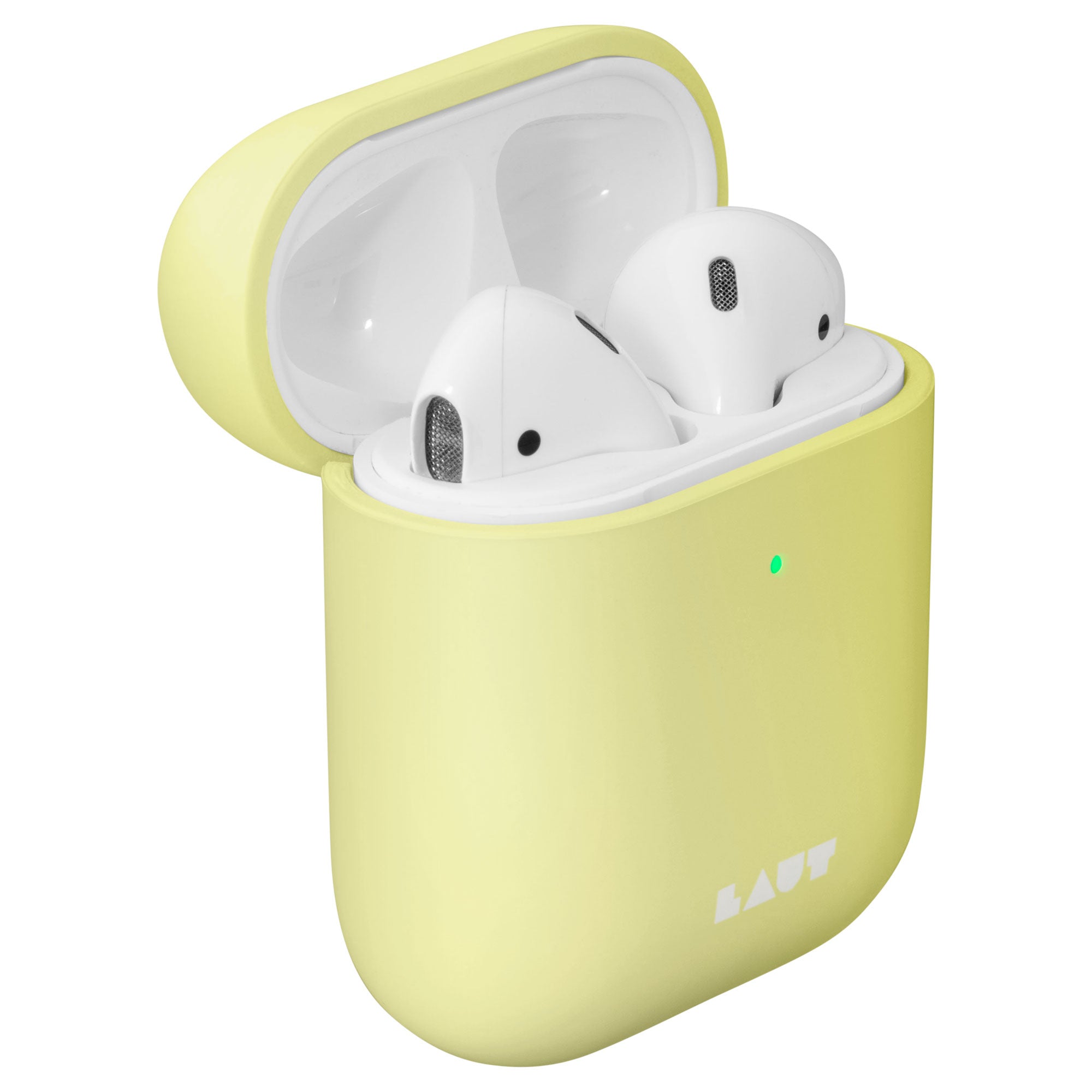LAUT-HUEX PASTELS for AirPods-Case-AirPods