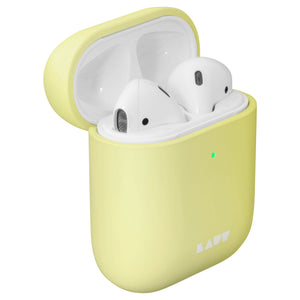 LAUT-HUEX PASTELS for AirPods-Case-AirPods