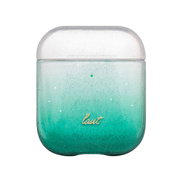 OMBRE SPARKLE for AirPods - Mint