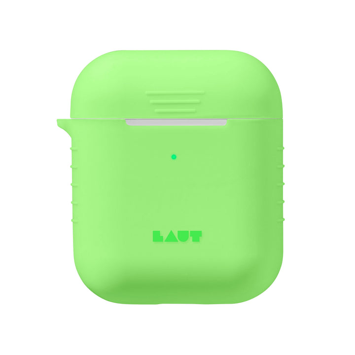 POD NEON for AirPods Silicone Protective Case – LAUT DESIGN USA, LLC