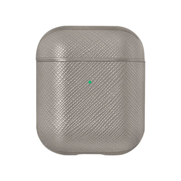 PRESTIGE for AirPods - Taupe