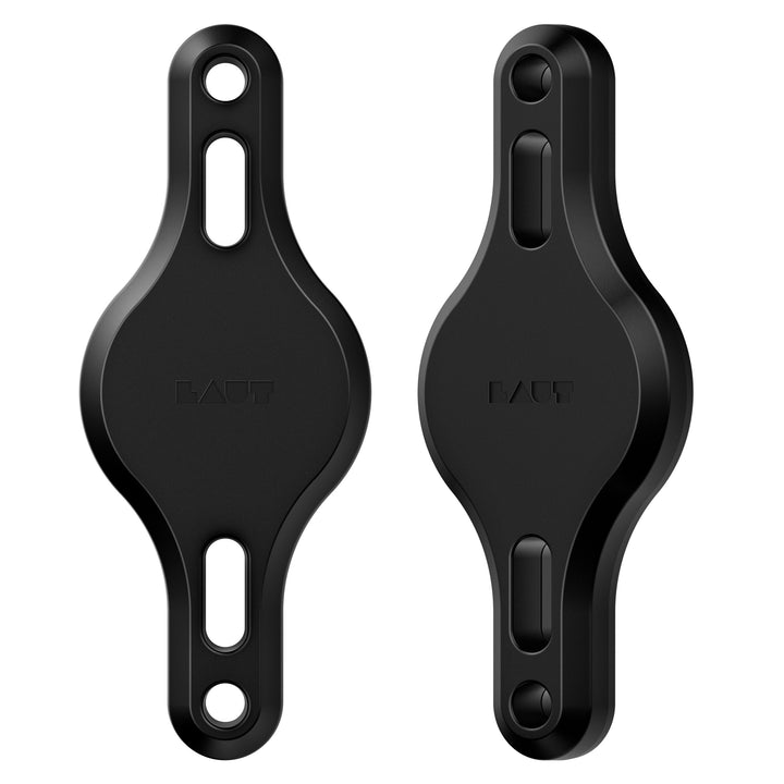 LAUT Bike Tag Saddle AirTag Mount Support vélo pour AirTag