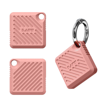 CAPSULE IMPKT case for AirTag - BLUSH PINK