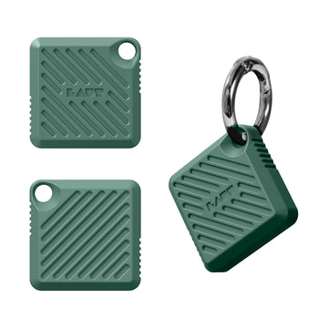 CAPSULE IMPKT case for AirTag - Sage Green
