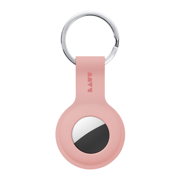 Horizon Layers AirTag Holder with Key Ring – SALAVISA