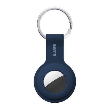HUEX TAG case for AirTag - Navy