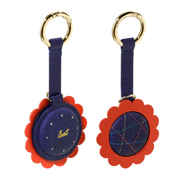 LOLLI-POP case for AirTag - FLORAL