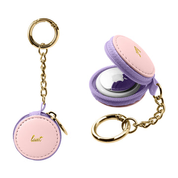 MACARON case for AirTag - CANDY