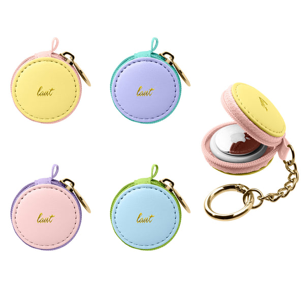 MACARON case for AirTag