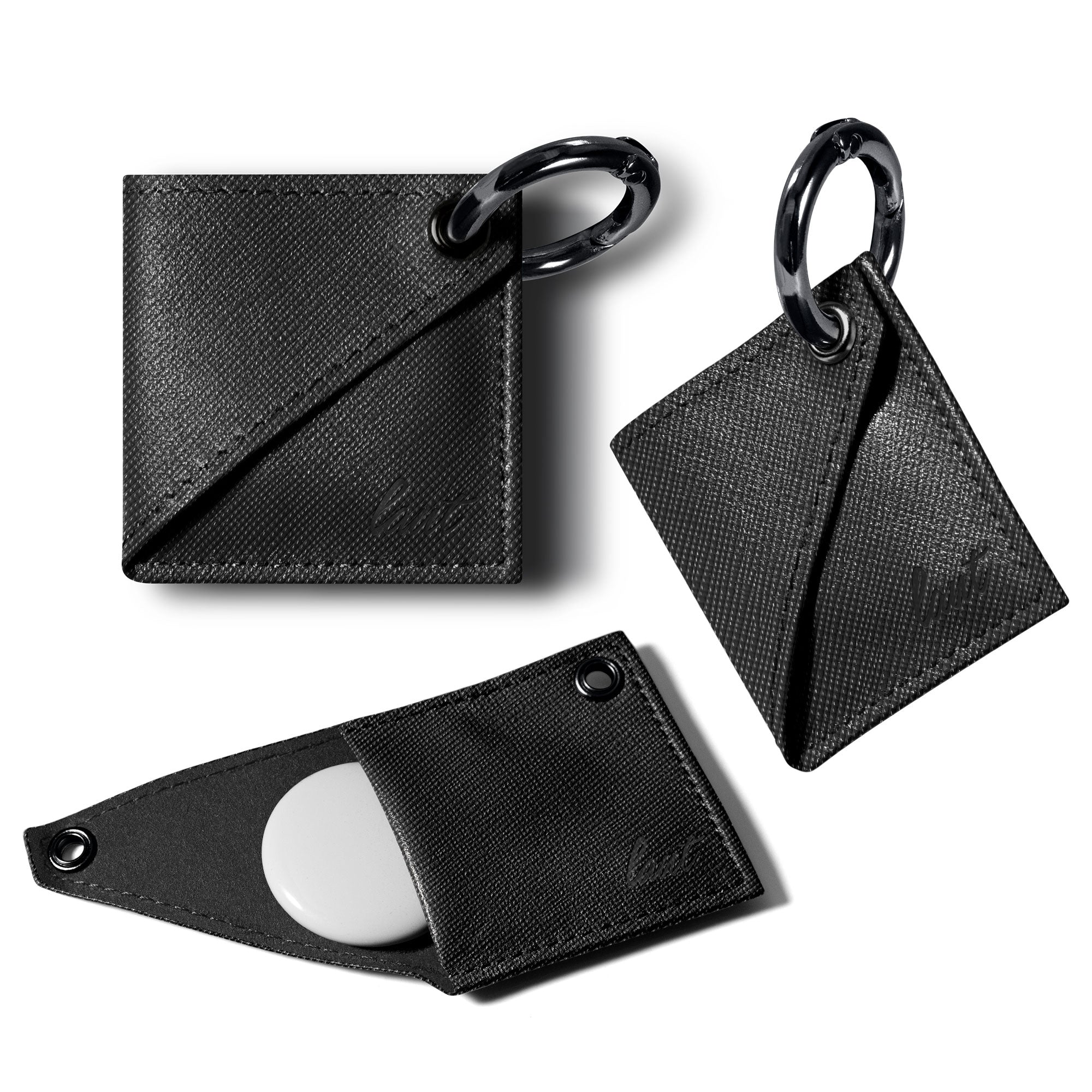 PRESTIGE case for AirTag – LAUT DESIGN USA, LLC