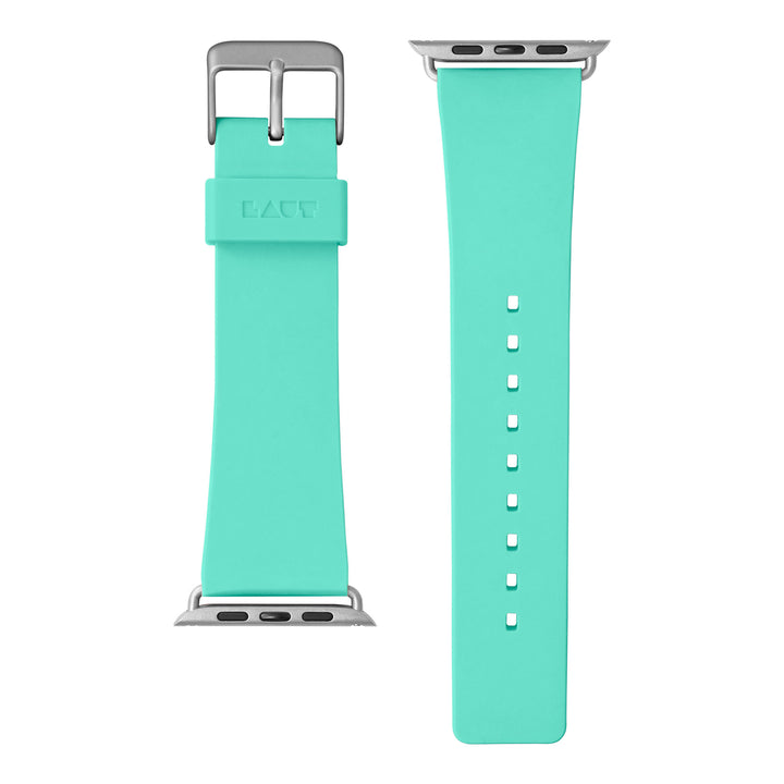 HUEX Pastels Watch Strap for Apple Watch Series 1-9 & SE & ULTRA – LAUT ...