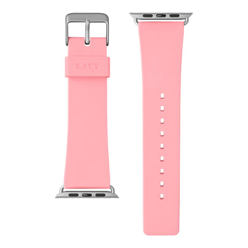 HUEX Pastels Watch Strap for Apple Watch Series 4-10 & SE & ULTRA - Candy