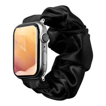 POP LOOP Watch Strap for Apple Watch Series 4-10 & SE & ULTRA - Black