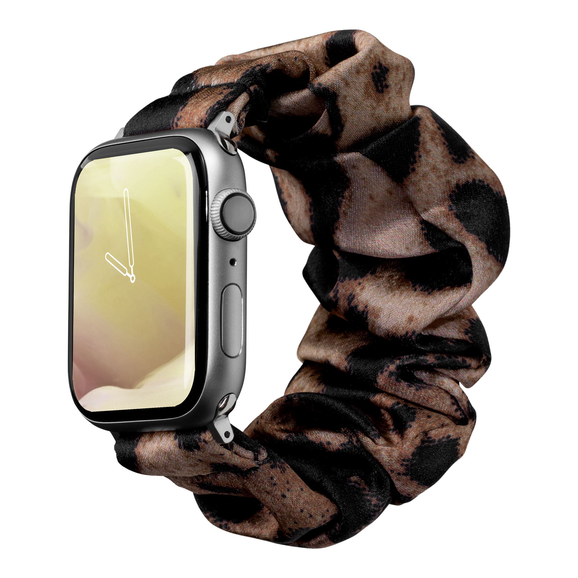 【LLOYD】Funky Mood TPU Apple Watch Strap Graffiti Funky Print, Apple Watch Band (38mm / 40mm / 41mm