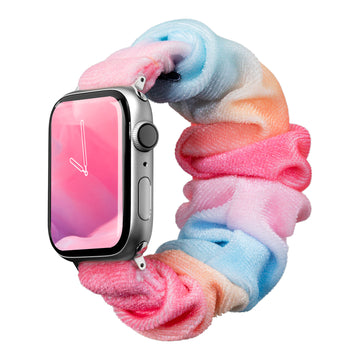 POP LOOP Watch Strap for Apple Watch Series 4-10 & SE & ULTRA - Marshmallow