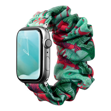 POP LOOP Watch Strap for Apple Watch Series 4-10 & SE & ULTRA - Tropical