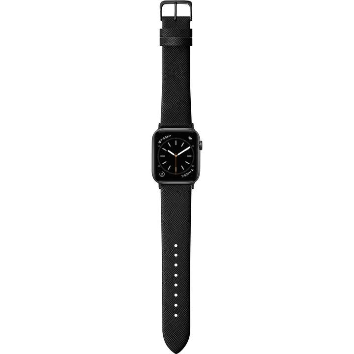 PRESTIGE Watch Strap for Apple Watch Series 1-9 & SE & ULTRA – LAUT ...