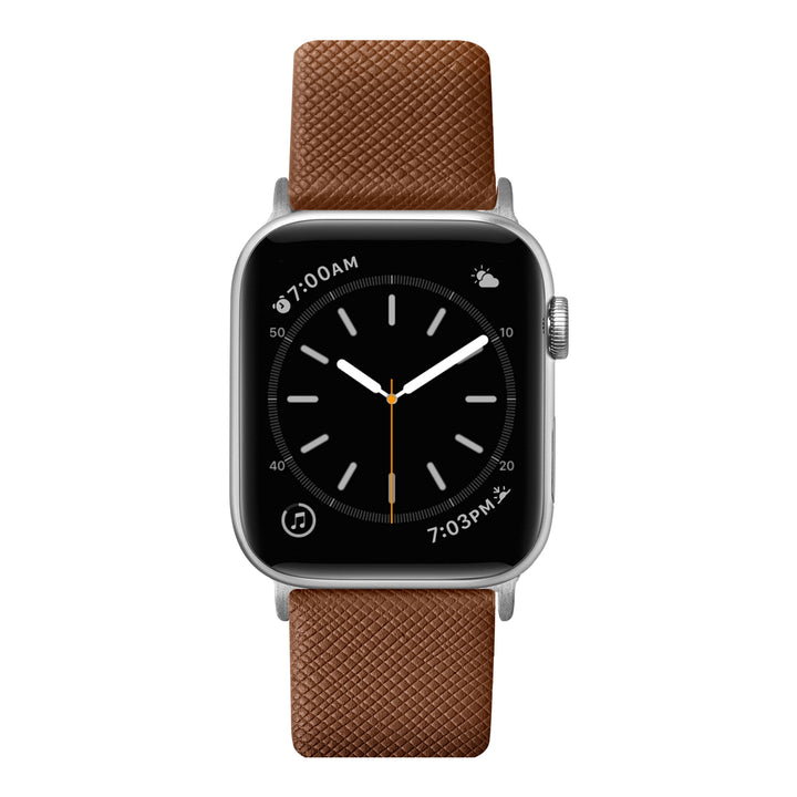 PRESTIGE Watch Strap for Apple Watch Series 1-9 & SE & ULTRA – LAUT ...