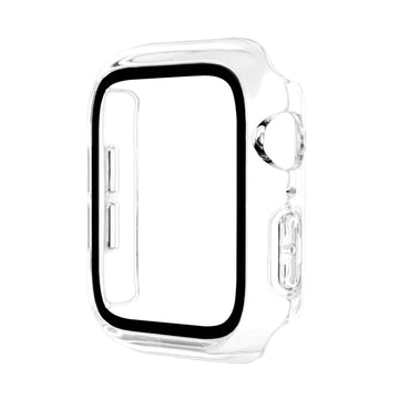 SHIELD Watch Case for Apple Watch - Clear